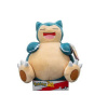 Jazwares Pokémon Plyšák Figurka Snorlax 30 cm