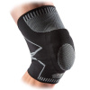 McDavid 5141 Recovery 4-way Knee Sleeve with cold pack XL, čierna