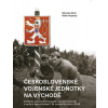 Československé vojenské jednotky na vých - Miroslav Brož, Milan Kopecký