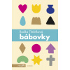 Bábovky - Radka Třeštíková