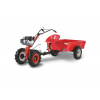 Malotraktor VARI Kohler Command PRO CV224 V 4643