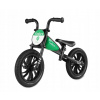 Qplay Bežecký bicykel Feduro Green