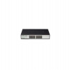 D-Link DGS-1016D/E 16-Port 10/100/1000Mbps Copper Gigabit Ether. Switch (DGS-1016D/E)