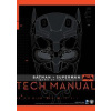 Batman v Superman: Dawn of Justice : Tech Manual By: - Adam Newell, Sharon Gosling, Titan Books Ltd