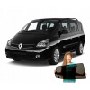 Záclony určené pre Renault Grand Espace IV 4