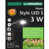 Dennerle Osvetlenie Nano Style LED S 3W