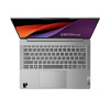 Lenovo IdeaPad Slim 5/14Q8X9/SD-X1P-42-100/14''/WUXGA/16GB/512GB SSD/Adreno/W11H/Gray/2R 83HL0025CK