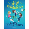Víly priateľstva 1 - Lucy Kennedy