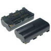 BATIMREX - Sony NP-F330 1150 mAh 8,3 Wh Li-Ion 7,2 V