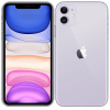 Apple iPhone 11 128GB - Purple