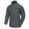 Helikon-Tex CPU rip-stop blúzka SHADOW GREY - S