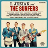 SURFERS, I. JEZIAK &AM... - I. JEZIAK & THE SURFERS (1LP)
