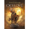 Ocelové žezlo - Juraj Červenák