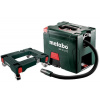 Metabo Set AS 18 L PC + Podvozok