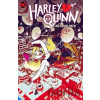 Harley Quinn 1: No Good Deed - Stephanie Nicole Phillips