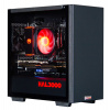 HAL3000 HAL3000 Online Gamer Pro / AMD Ryzen 5 9600X/ 32GB DDR5/ RX 7800 XT/ 1TB PCIe SSD/ WiFi/ W11