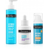 NEUTROGENA Hydro Boost Set 280 ml