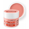 Claresa Stavebný gél Soft&Easy Skin cover 12g Stredne teplý béžový odtieň s prímesou