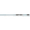 Mikado prút - lx (lexus) sapphire lite dropshot 280 c.w. 5-20g (2 sek.) - 1 ks