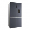 Americká chladnička Haier HCR5919EHMB čierna