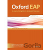 Oxford EAP A2 Student's Book + DVD-ROM Pack -