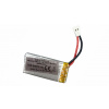 Akumulátor Amewi Li-Pol 300mAh/3,7V Molex