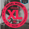 D'Addario EXL-157 Baritone Medium - .014 - .068