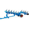 Bruder 2250 Pluh Lemken Vari Titan