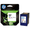Atrament HP Ink No 57 barevná velká, C6657AE