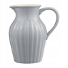 Ib Laursen Džbán Mynte French Grey 1,7 l