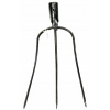 Vidlice J.A.D. TOOLS kovové 21 x 38 cm