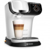 Kapsulový kávovar Bosch Tassimo My Way TAS6504 biele