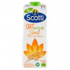 Riso Scotti Ovsený nápoj BIO Gluten Free Soul 1l