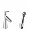 Umyvadlová batéria - Hansgrohe 72290000 umývadlová batéria s bidetom (Umyvadlová batéria - Hansgrohe 72290000 umývadlová batéria s bidetom)