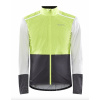Cyklistická bunda CRAFT ADV Hydro Lumen M