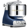 Kuchyňský robot Ankarsrum Assistent Original AKM6230 oceán blue 2300121 AKM6230OB + Akční set Ankarsrum - sada DELUXE (920900080)