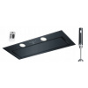 HOOD ELECTROLUX LFG719R Čierneho čierneho hob2 (HOOD ELECTROLUX LFG719R Čierneho čierneho hob2)