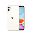 Apple iPhone 11 128GB white (slovenská distribúcia - možnosť reklamácie priamo v autorizovaných servisoch)