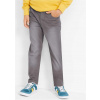 Shein 122 Denim nohavice (4f Detské nohavice HJZ22 JSPMD001 Gray R. 164)