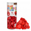 Mixit Veľká chrumkavá jahoda 100 g