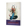 Beadle & Grimm´s Dungeons & Dragons RPG Encounter Karty Challenge Rating 7+: Pack 2 *english*
