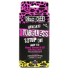 Muc-Off Ultimate Tubeless Setup Kit – Sada na inštaláciu plášťov (60 mm) 20084