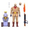 Super7 Thundercats Ultimates Akčná figúrka Safari Joe Wool 12 18 cm
