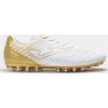 Joma Kopačky XPANDER 2002 WHITE-GOLD ARTIFICIAL GRASS Veľkosť: 44