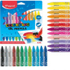 Maped Color Peps Súprava olejových pastelov 24ks