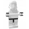 Kupelňový set doplnkov - LEGO STORMTROOPER Držiak na papierový vešiak STAR WARS (Kupelňový set doplnkov - LEGO STORMTROOPER Držiak na papierový vešiak STAR WARS)