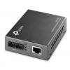 TP-Link MC200CM media konvertor (1xGbE, 1x duplex SC/UPC, MM, 850nm, 550m)