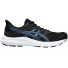 Asics Jolt 4 M 1011B603-006 running shoes (192571) Black 46,5
