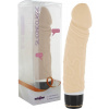 Seven Creations Classic Original Vibrator Nude