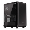 ENDORFY case Arx 500 Air / ATX / 5x120mm fan / 2xUSB/ USB-C / tempered glass, black (EY2A010)